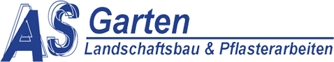 AS Gartenbau Logo